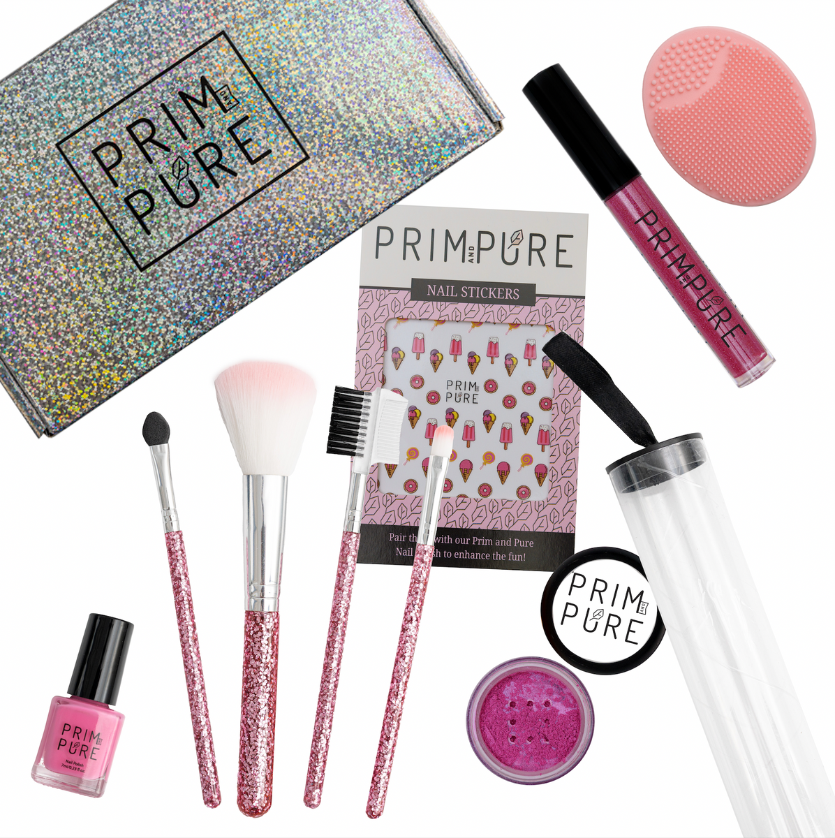 New kit. New rewards, Same great products! #phpatty #princesshouse  #starterkit 