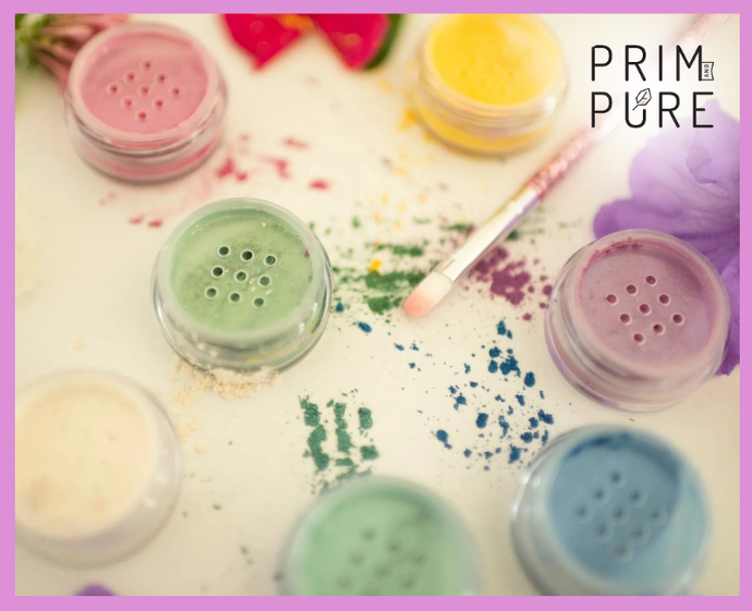 Why You Should Avoid Parabens