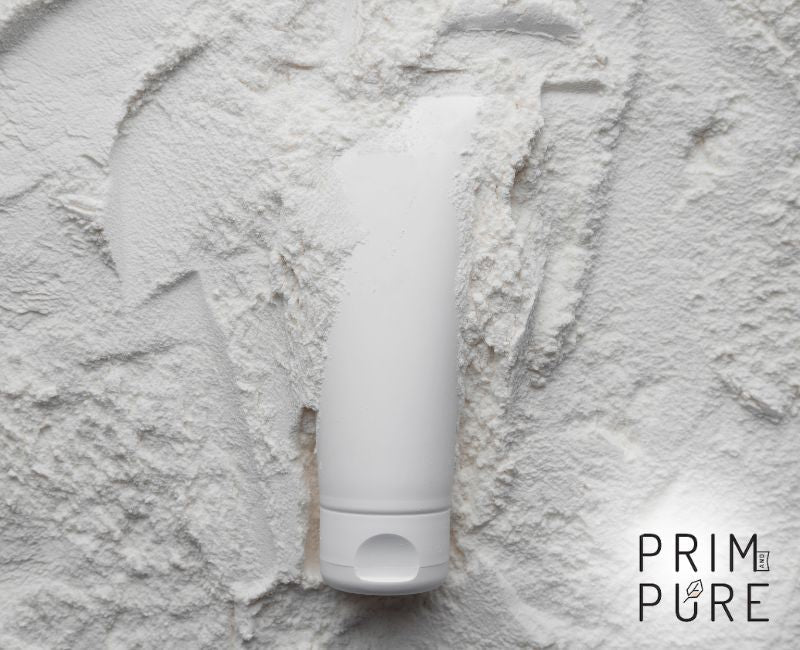 Talc-Free by Design: Why Talc-Free Matters: Protecting Kids Through Safe, Clean Beauty