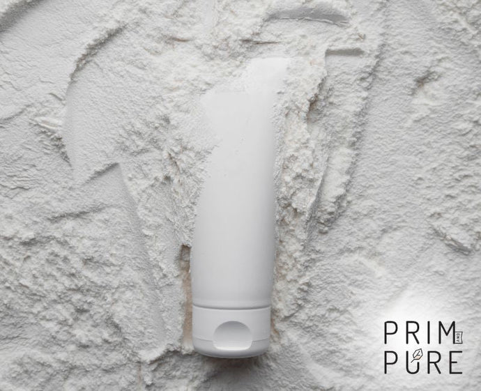 Talc-Free by Design: Why Talc-Free Matters: Protecting Kids Through Safe, Clean Beauty