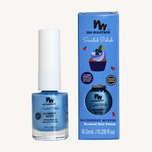 Kids Nail Polish - Water Based, Scratch Off Formula