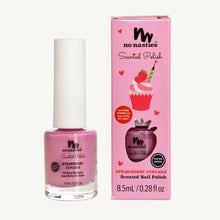 Kids Nail Polish - Water Based, Scratch Off Formula