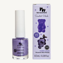 Kids Nail Polish - Water Based, Scratch Off Formula