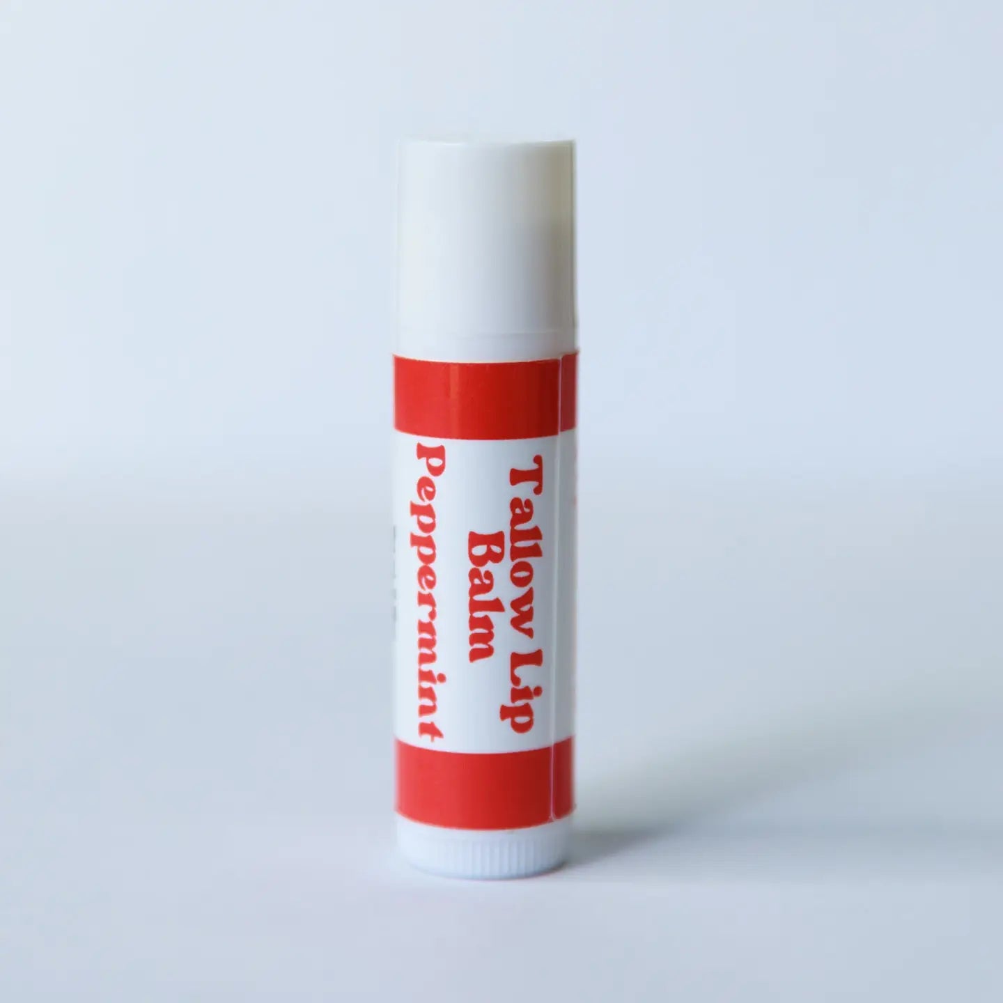 Tallow Lip Balms