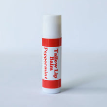 Tallow Lip Balms