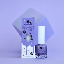 Kids Nail Polish - Water Based, Scratch Off Formula