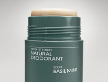Cleo and Coco Natural Deodorant