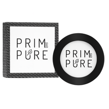 Mineral Pressed Translucent Powder