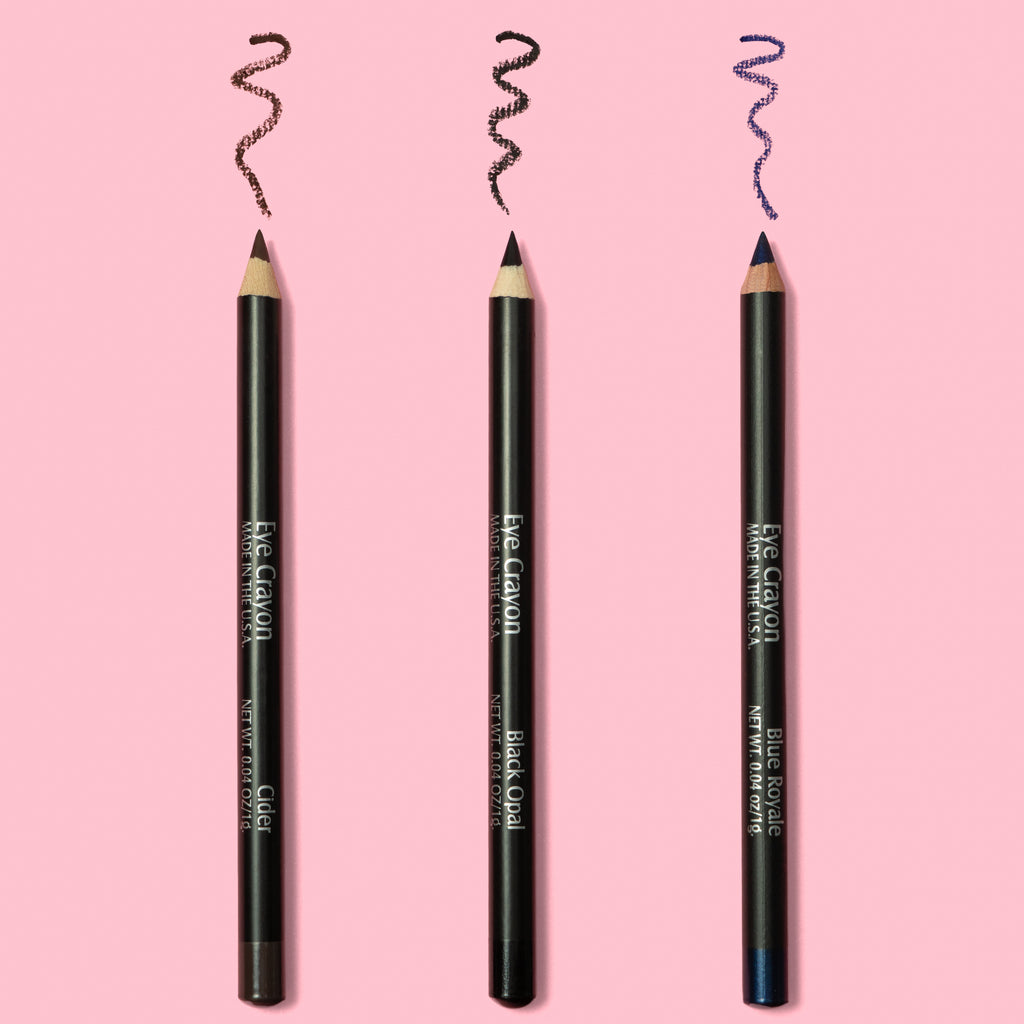 Mineral Eye Liner