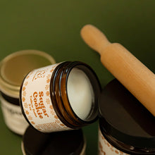 Tallow Body Balms
