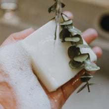 Tallow Bar Soap