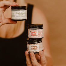 Whipped Tallow Moisturizer