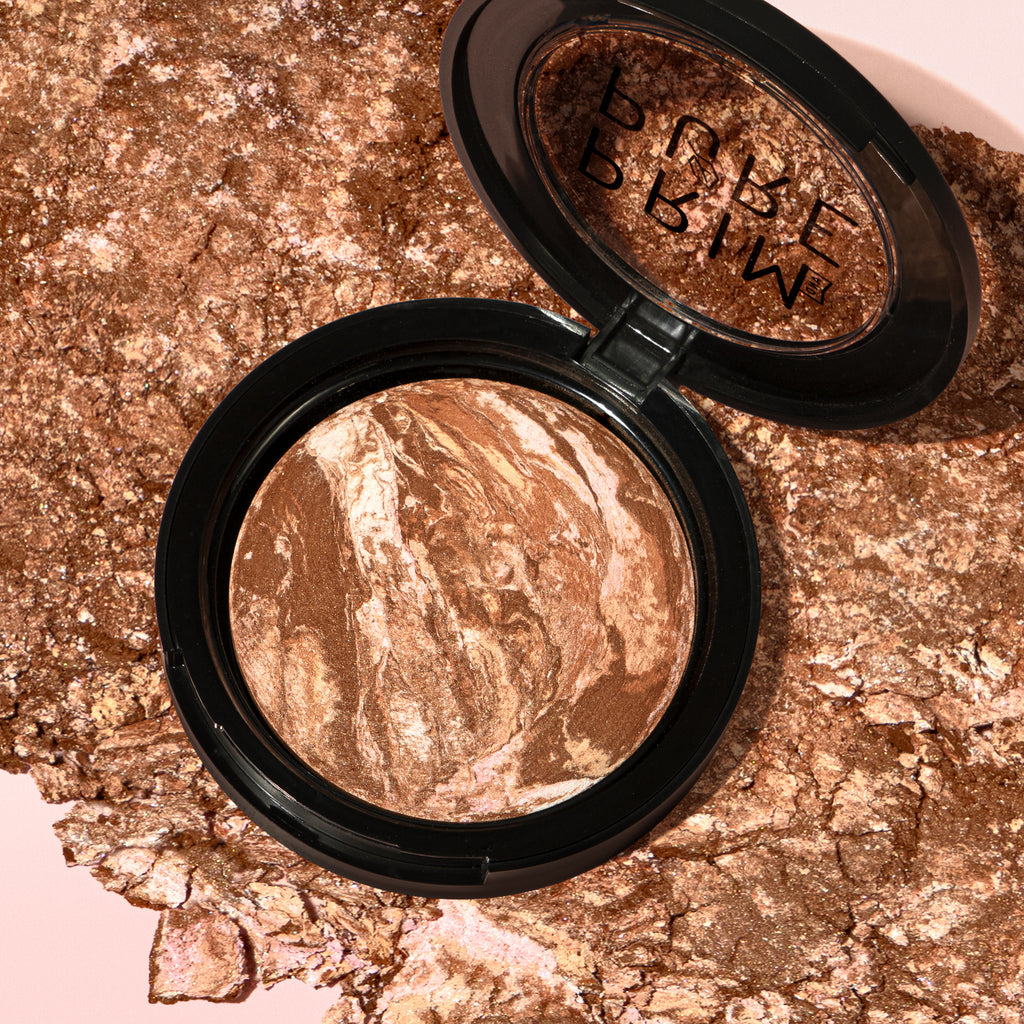 Natural Baked Mineral Bronzer