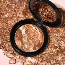 Natural Baked Mineral Bronzer