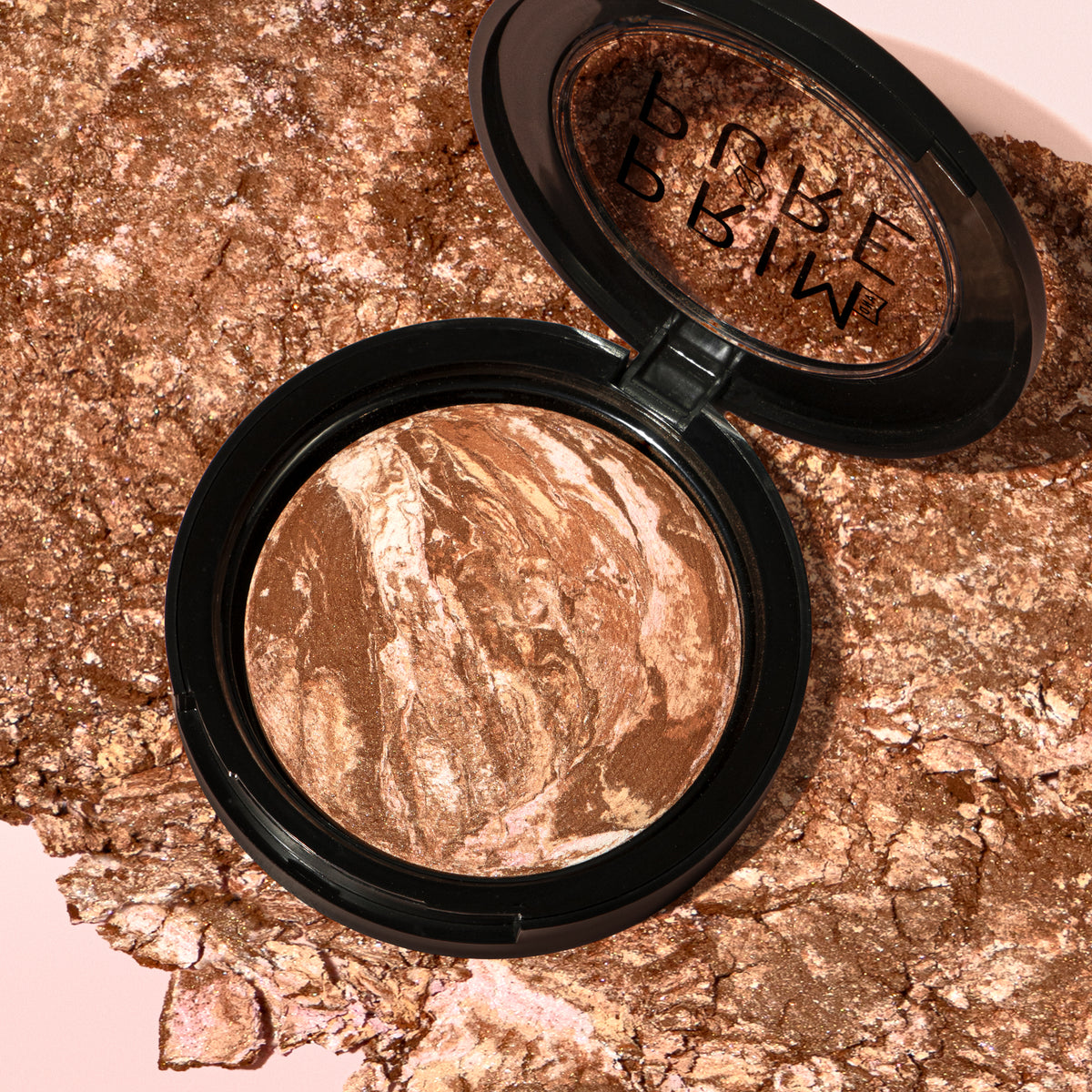 Natural Baked Mineral Bronzer