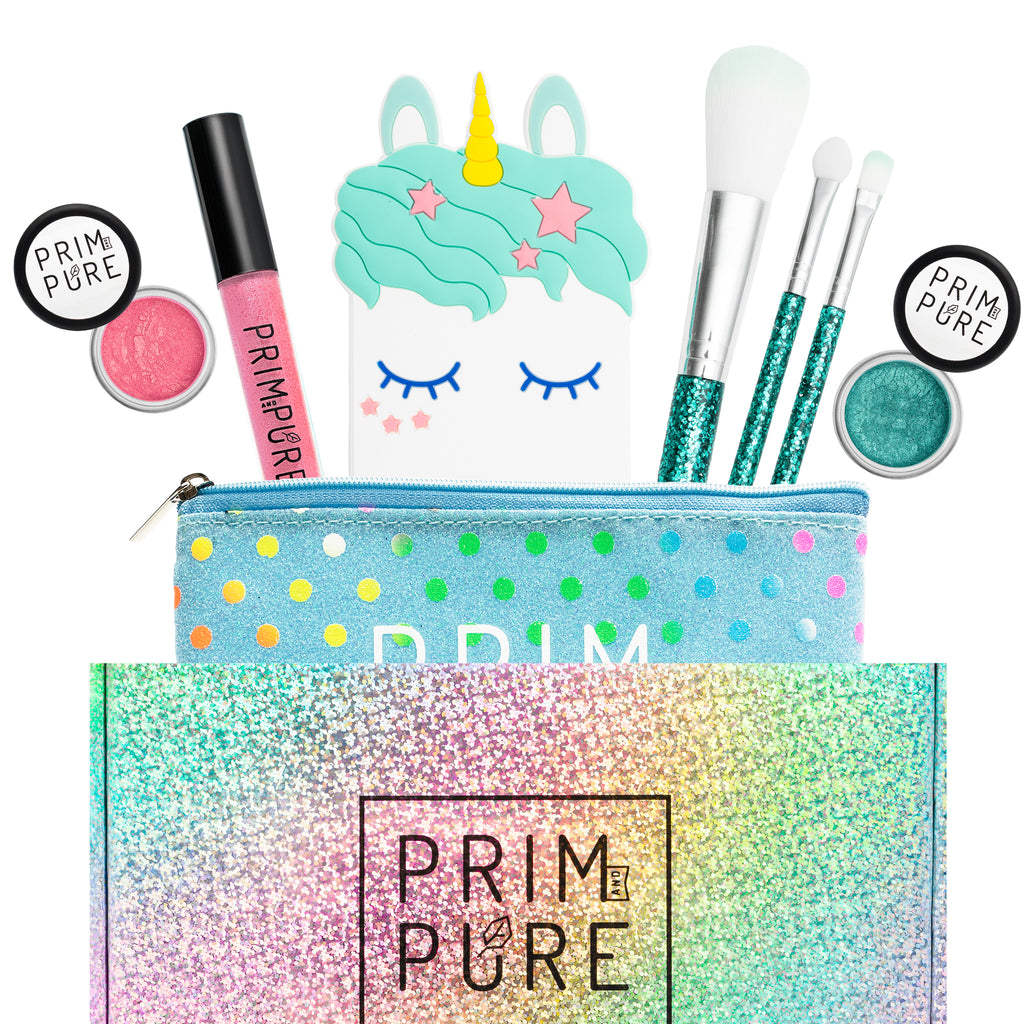 Unicorn Mineral Makeup Gift Set