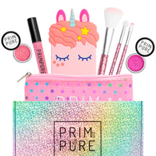 girls makeup gift set