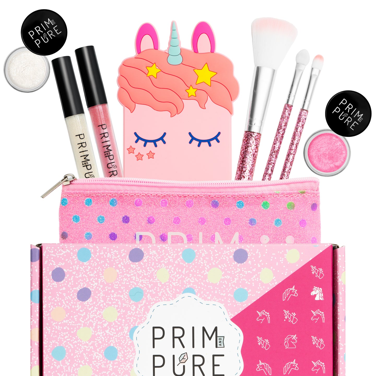 *NEW* Unicorn Mineral Makeup Gift Set