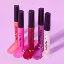 Pure Play Lip Gloss Boxed Set - Fun Multi-Flavor Pack