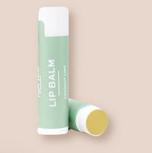 Organic Lip Balms
