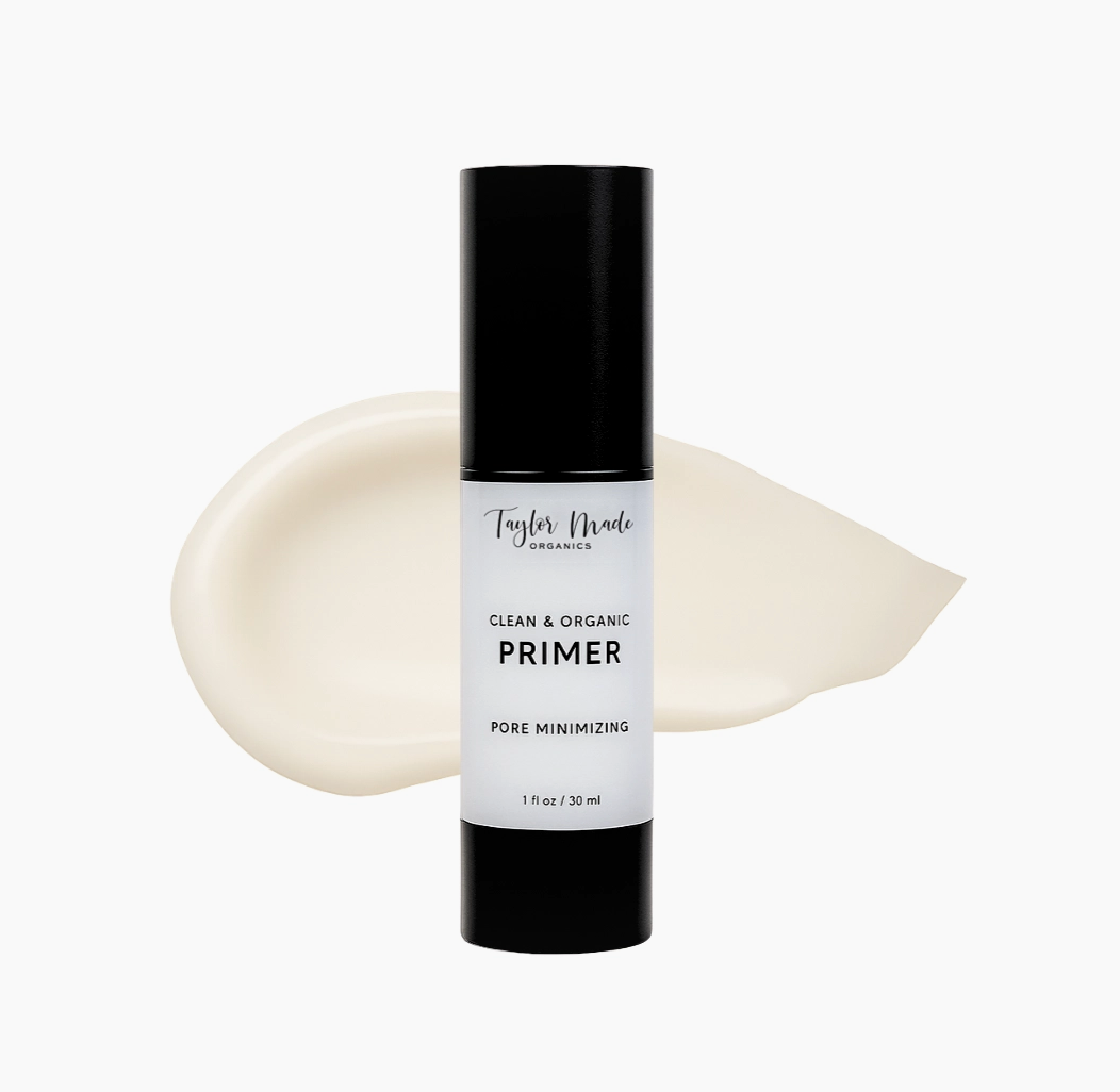Organic Face Primer