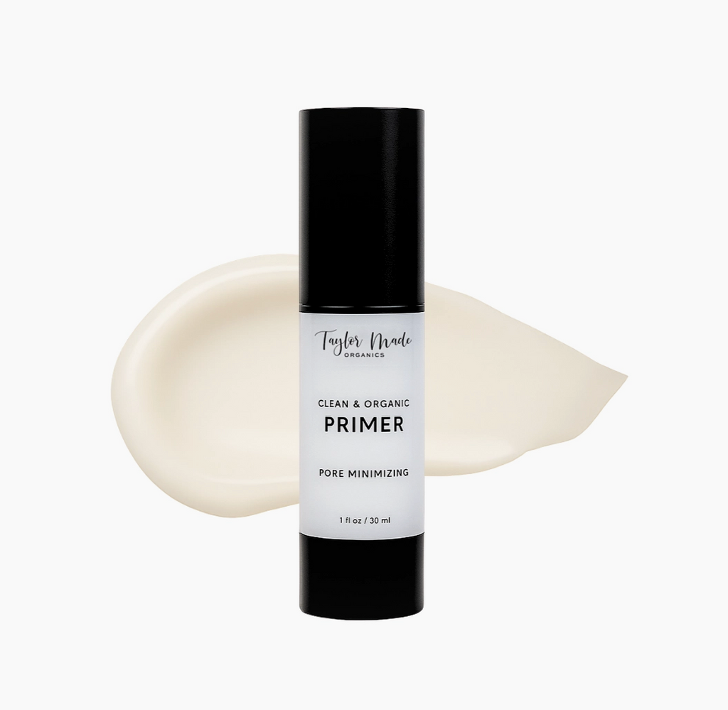 Organic Face Primer
