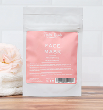 Organic Skincare
