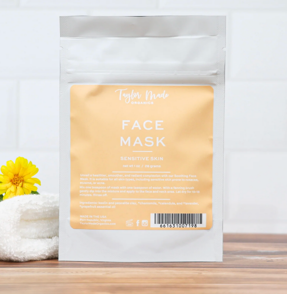 Organic Skincare