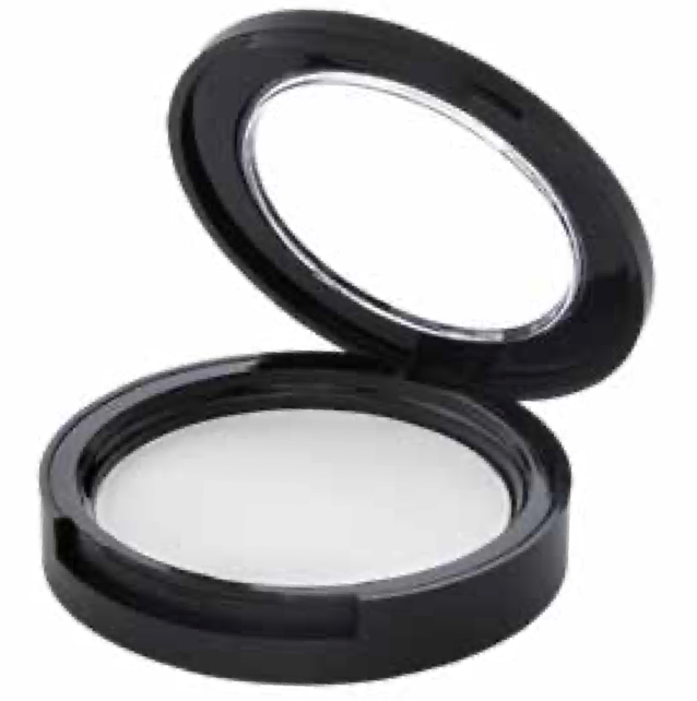 Mineral Pressed Translucent Powder