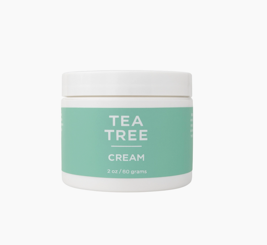 Tea Tree Cream