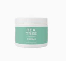 Tea Tree Cream