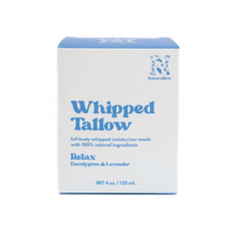 Whipped Tallow Moisturizer