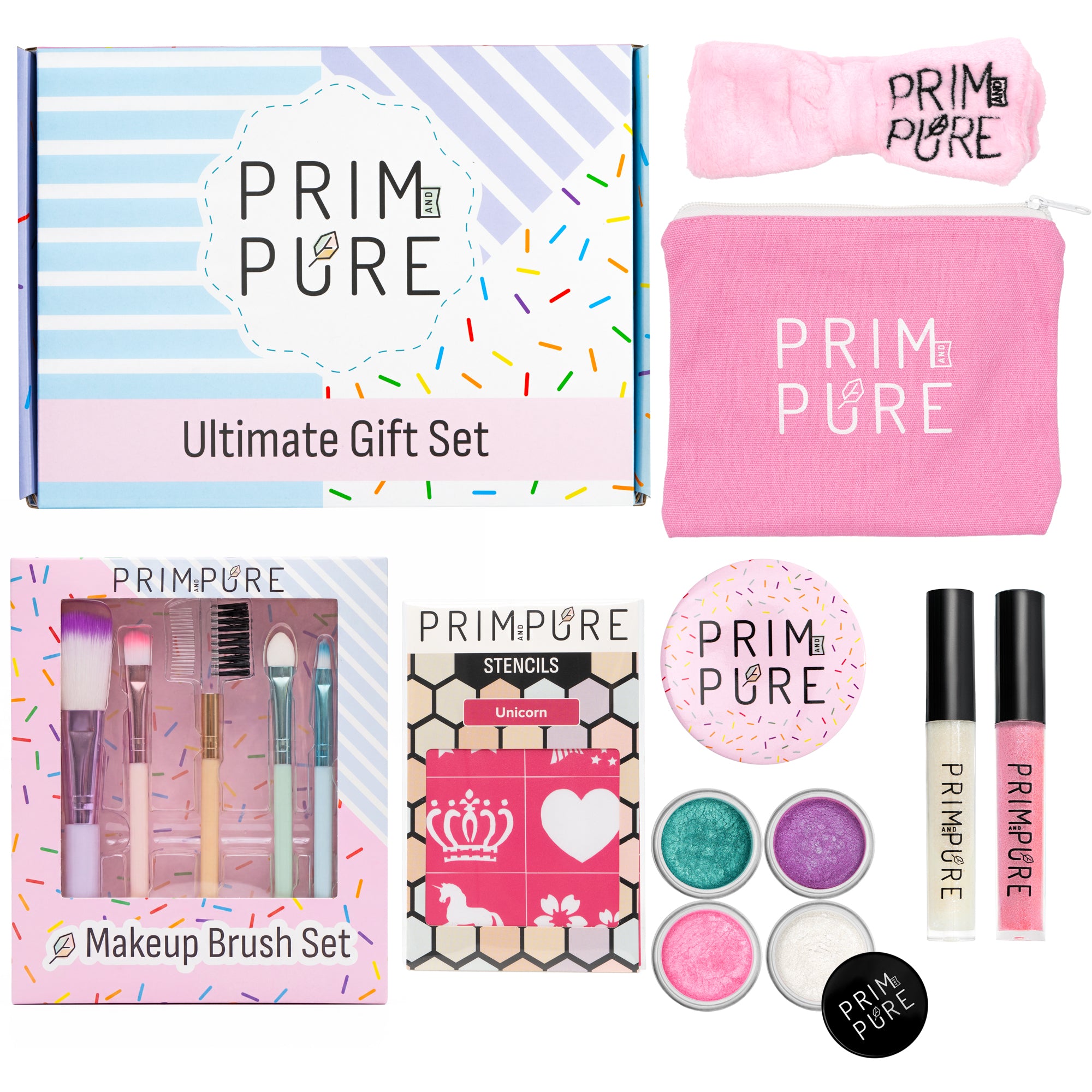Ultimate Gift Set