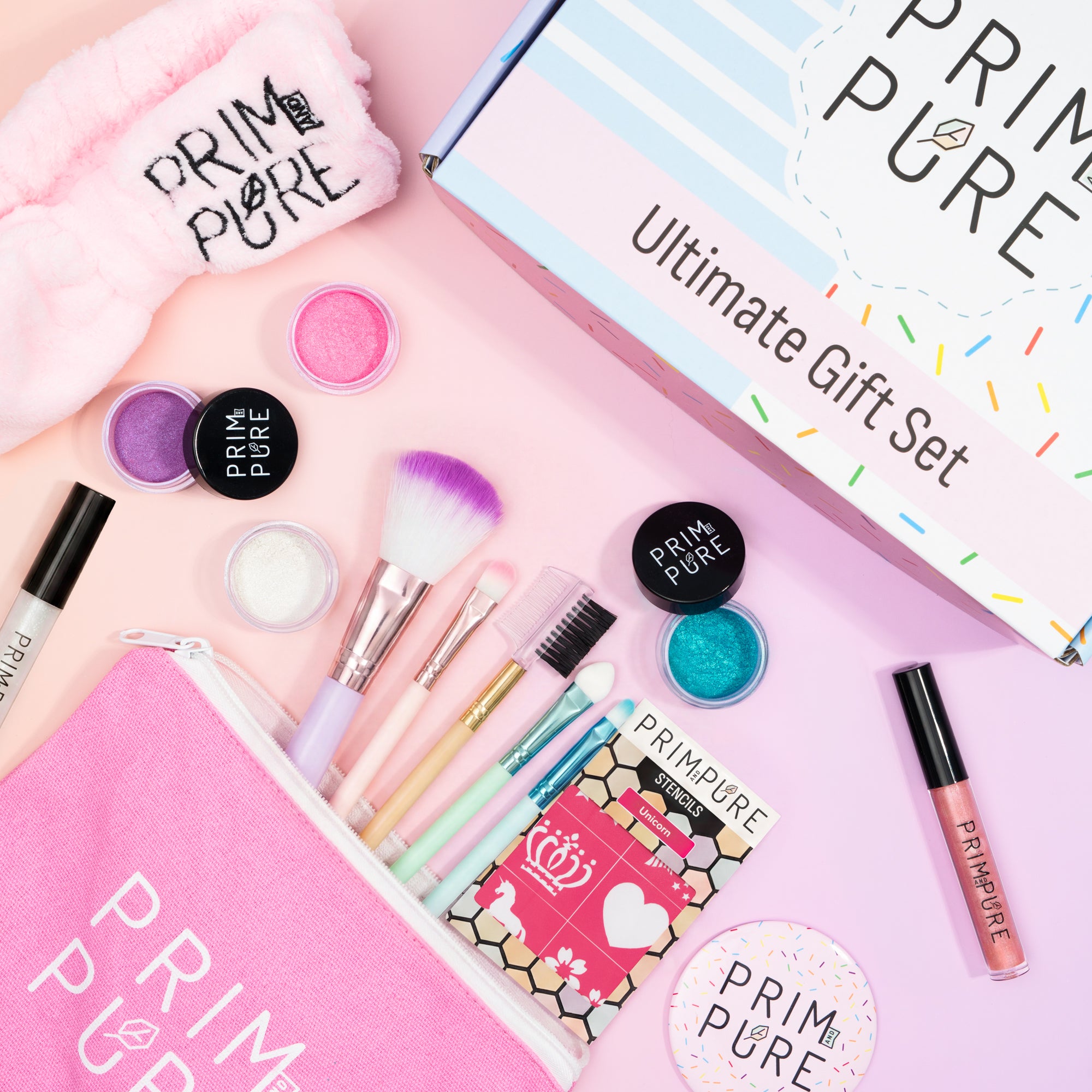 Ultimate Gift Set