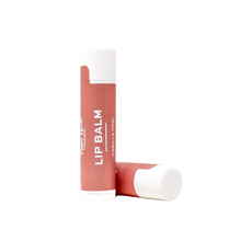 Organic Lip Balms