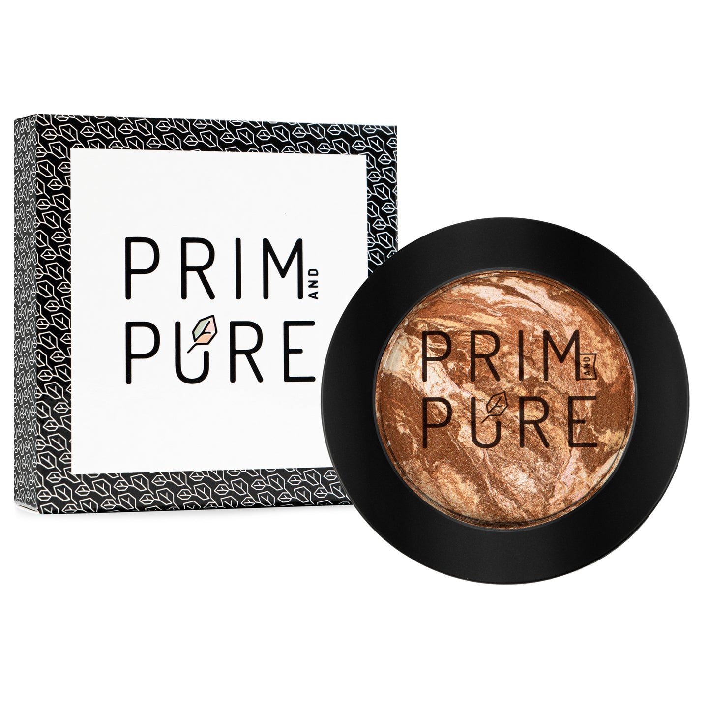 Natural Baked Mineral Bronzer