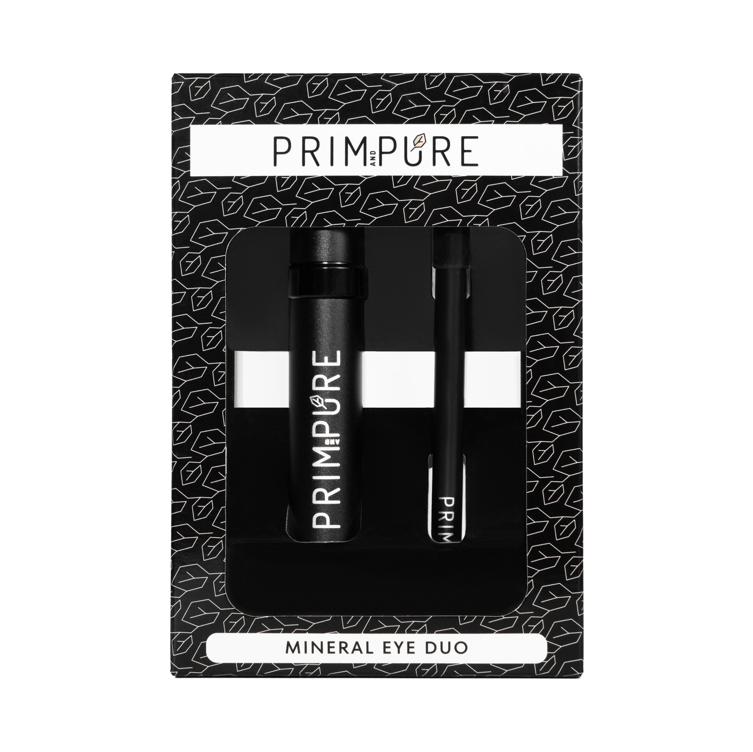Mineral Eye Duo Boxed Set