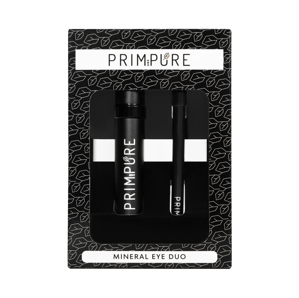 Mineral Eye Duo Boxed Set