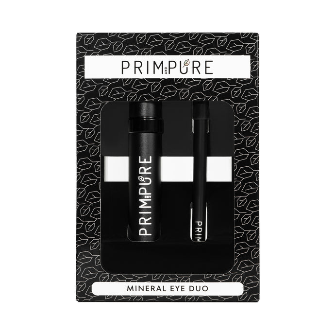 Mineral Eye Duo Boxed Set