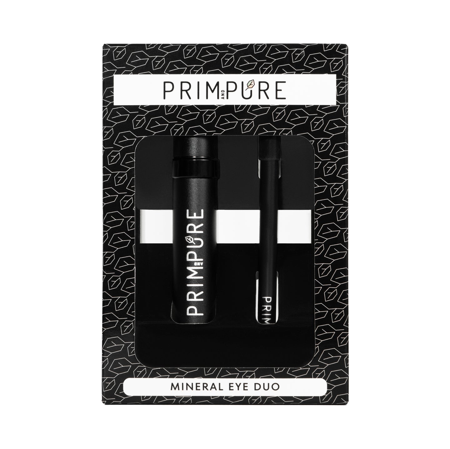 Mineral Eye Duo Boxed Set