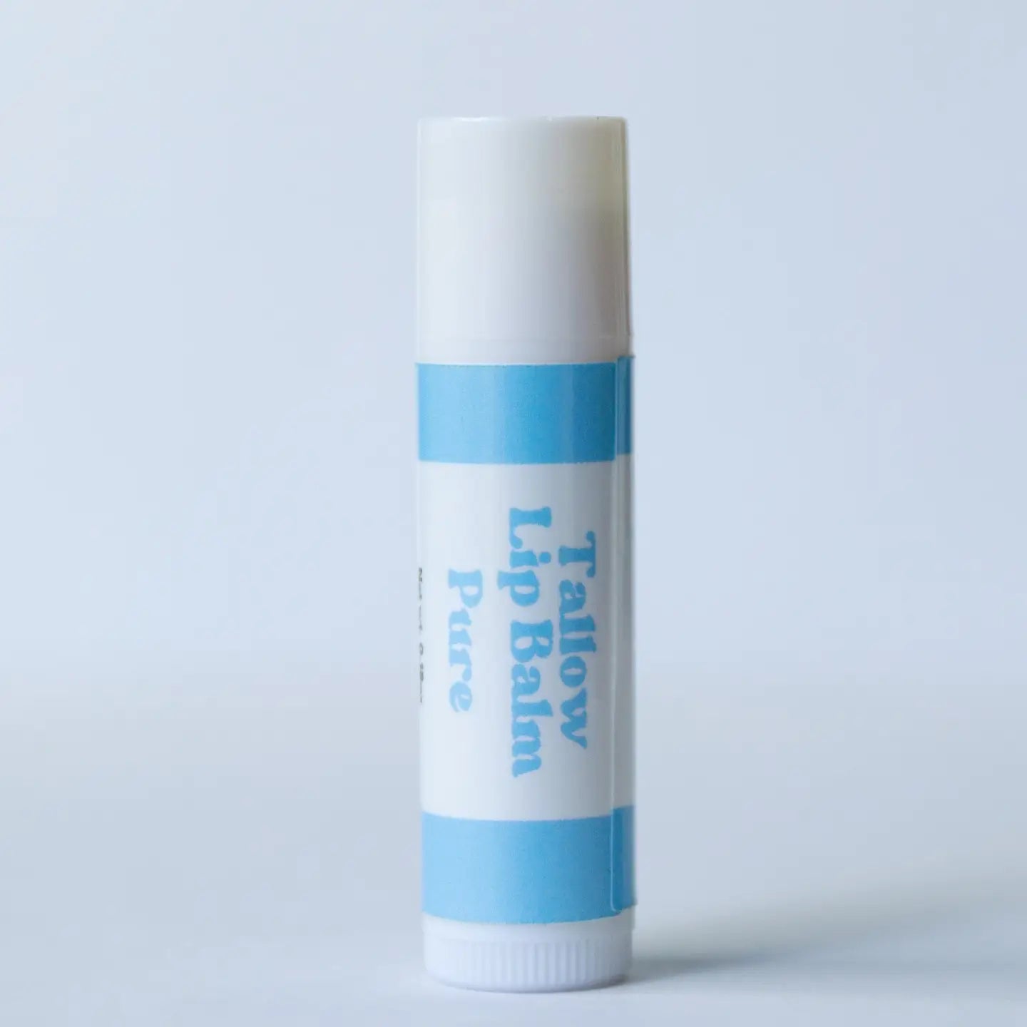 Tallow Lip Balms