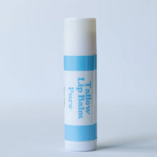 Tallow Lip Balms