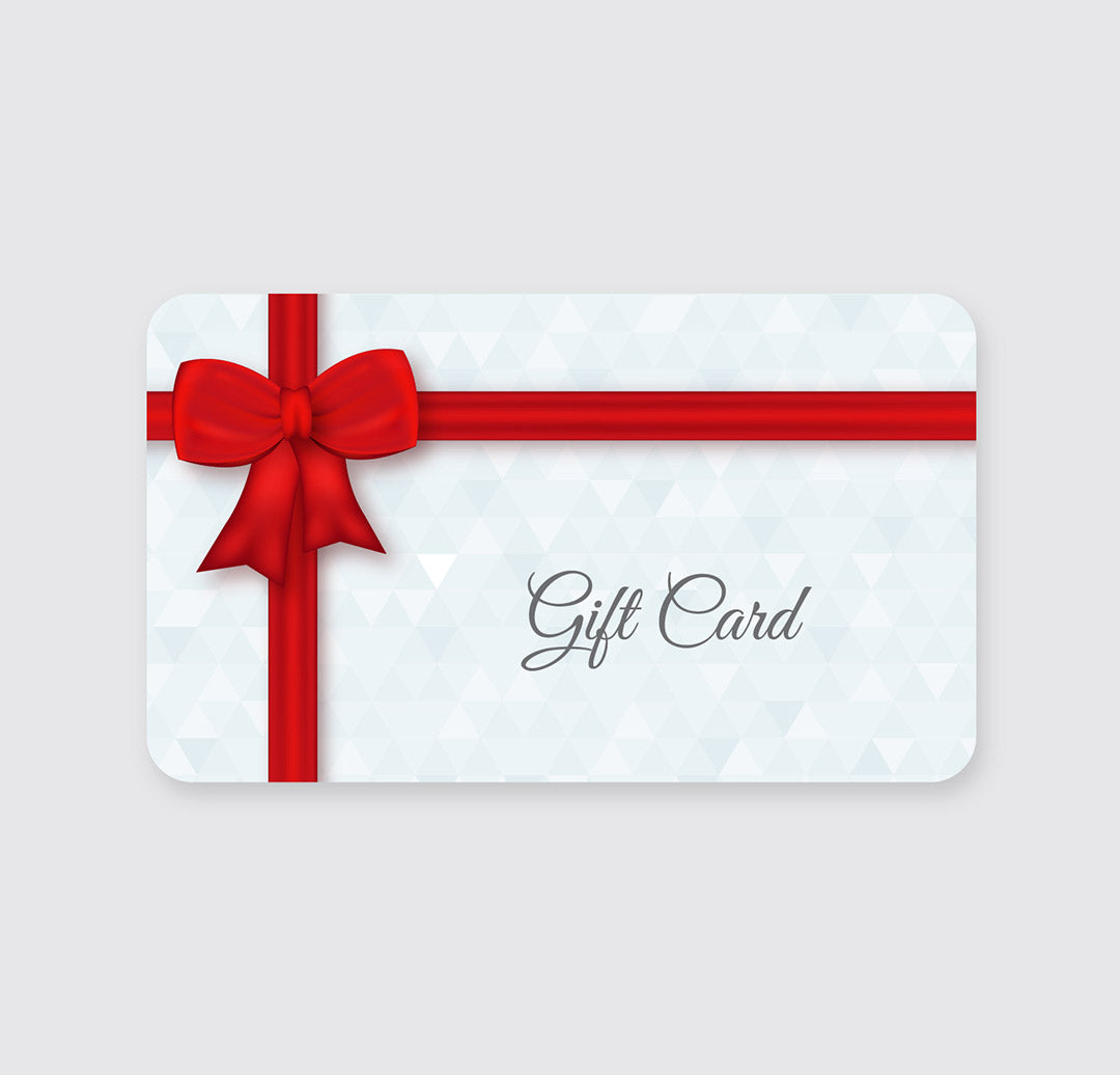 Prim and Pure Gift Card