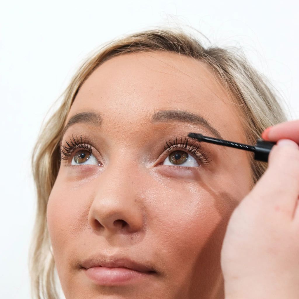 Invisible Cosmetic Applicator Gel