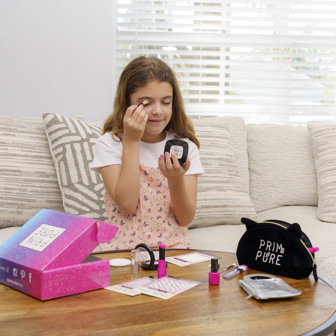 Pretend Play Toy Makeup Bundle