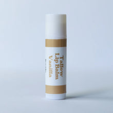 Tallow Lip Balms