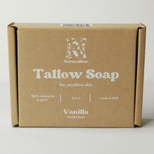 Tallow Bar Soap