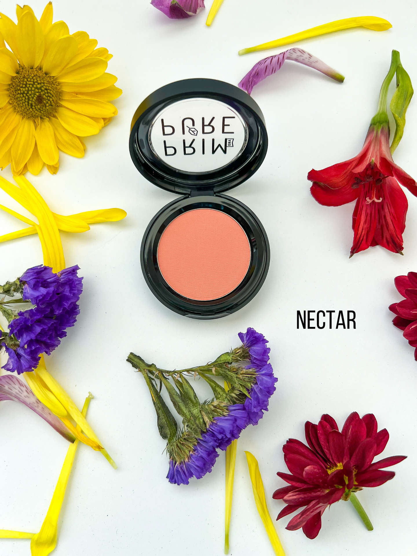 Mineral Pressed Blush