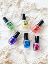 Fruit and Veggie Peel Off Nail Polish (RETIRING)