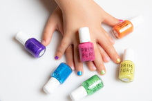 Fruit and Veggie Peel Off Nail Polish (RETIRING)